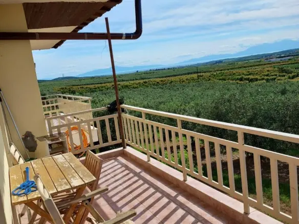 2-bedroom Detached House In Nea Propontida, Greece (150 M²)