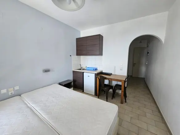 Building In Agios Nikolaos, Greece (1.240 M²)