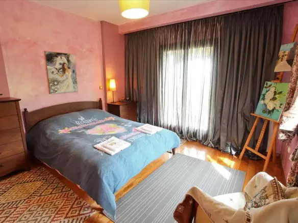 5-bedroom Villa In Migdonia, Greece (320 M²)
