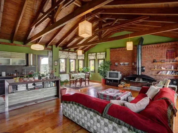 5-bedroom Villa In Migdonia, Greece (320 M²)