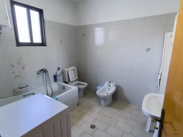 3-bedroom Detached House In Paralia, Greece (120 M²)