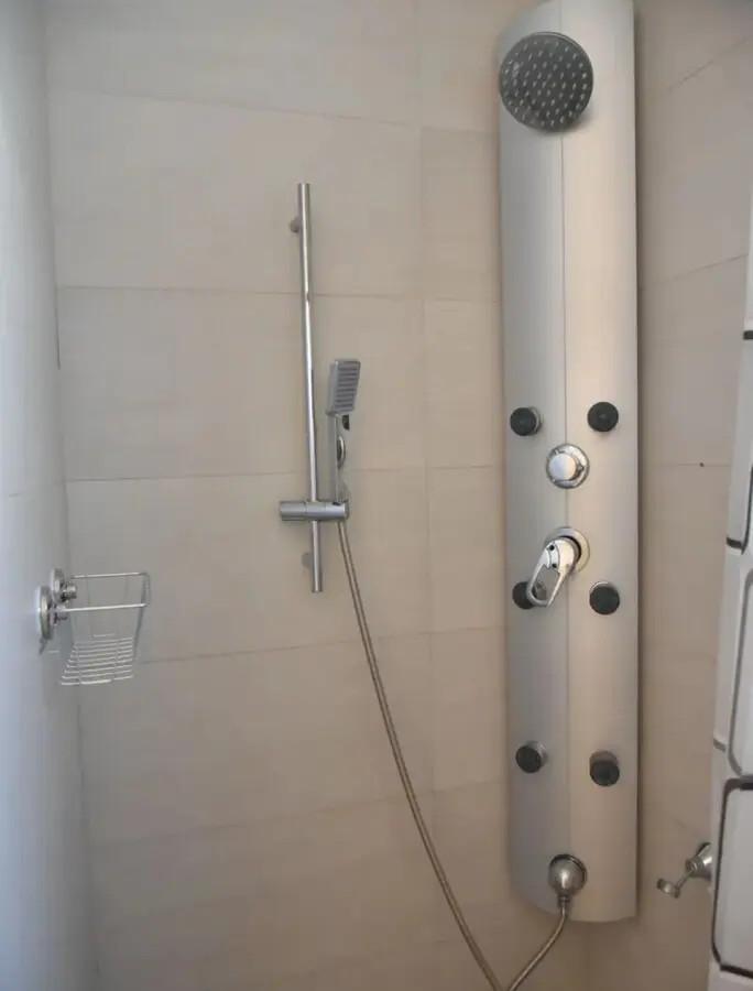 2-bedroom Duplex In Poligiros, Greece (72 M²)