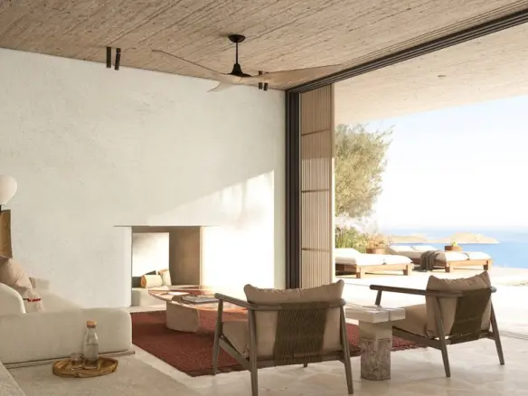 Flat In Agios Nikolaos, Greece (88 M²)