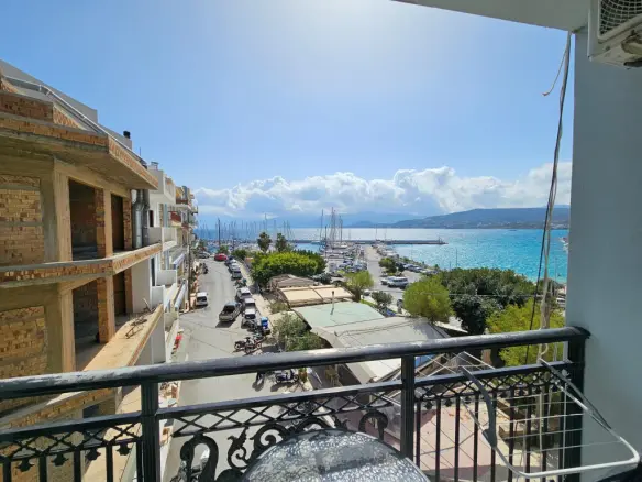 Building In Agios Nikolaos, Greece (1.240 M²)