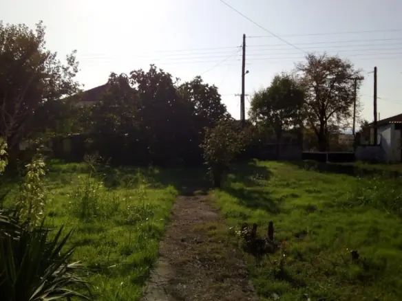 5-bedroom Detached House In Petritsi, Greece (200 M²)
