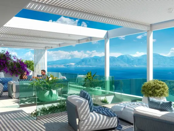 Villa In Agios Nikolaos, Greece (240 M²)