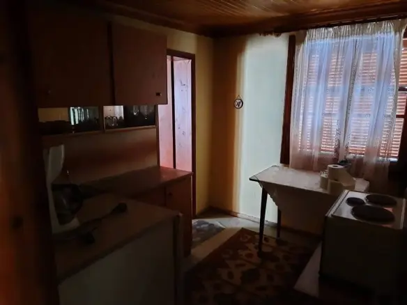 1-bedroom Detached House In Thasos, Greece (110 M²)