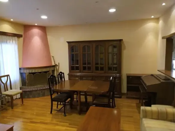 Detached House 285 M² In The Suburbs Of Thessaloniki