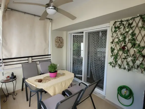 2-bedroom Flat In Epanomi, Greece (84 M²)
