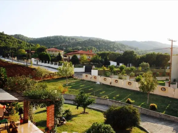 5-bedroom Villa In Migdonia, Greece (320 M²)