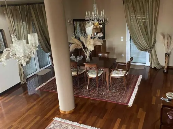 5-bedroom Detached House In Serres, Greece (300 M²)