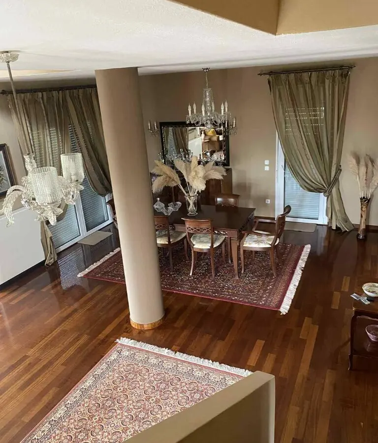 5-bedroom Detached House In Serres, Greece (300 M²)
