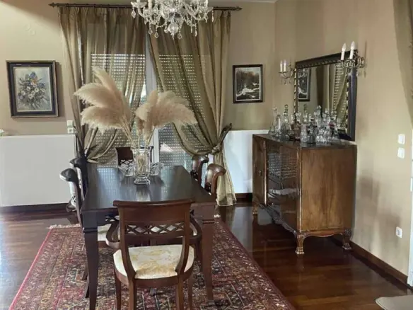 5-bedroom Detached House In Serres, Greece (300 M²)