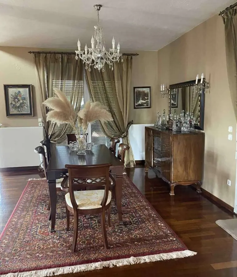 5-bedroom Detached House In Serres, Greece (300 M²)