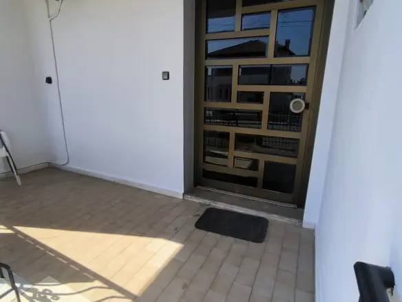3-bedroom Detached House In Paralia, Greece (120 M²)