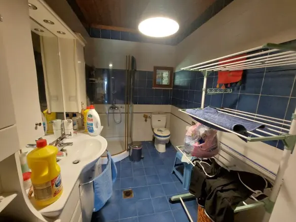 Detached House In Aristotle, Greece (100 M²)