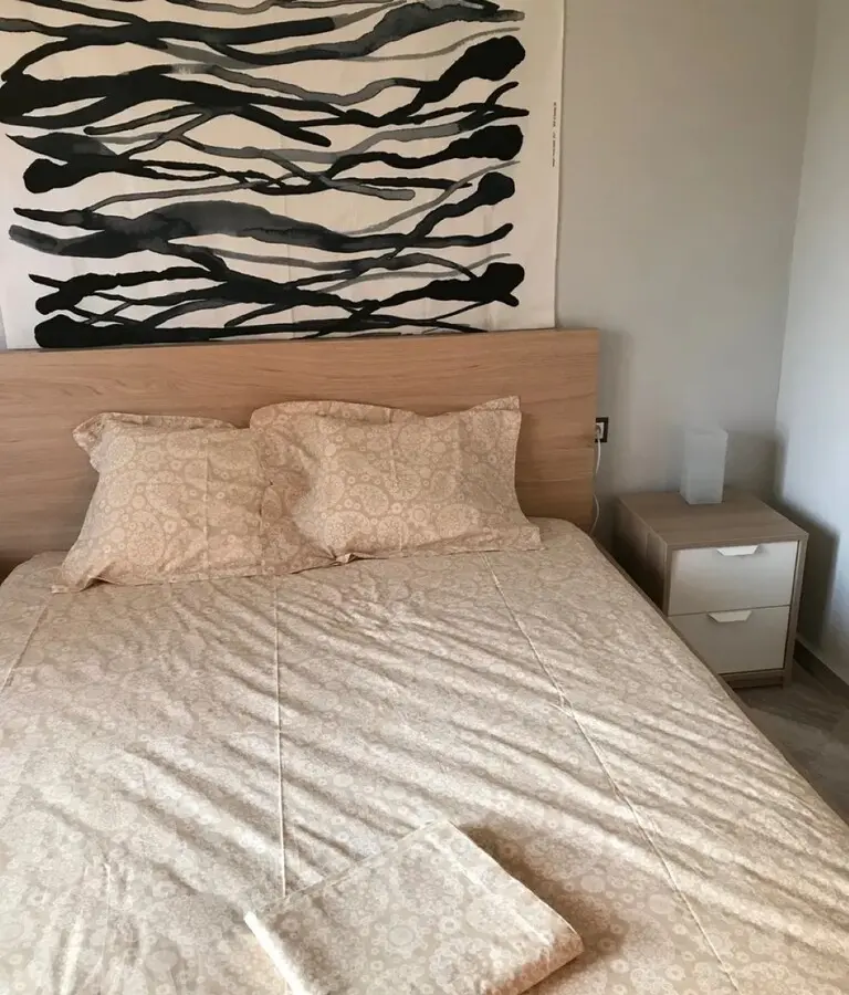 1-bedroom Flat In Aristotle, Greece (35 M²)