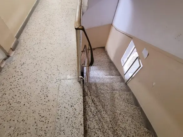 1-bedroom Flat In Toumpa, Greece (39 M²)