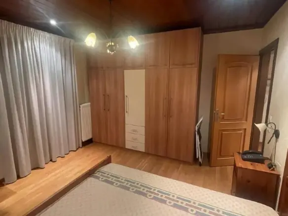 Maisonette In Poligiros, Greece (184 M²)