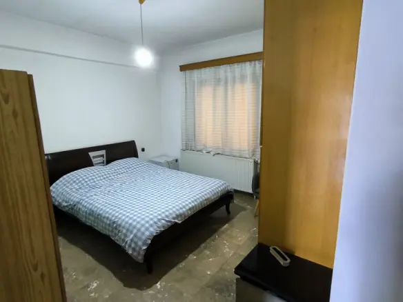 3-bedroom Detached House In Paralia, Greece (120 M²)