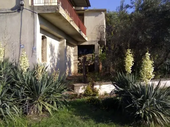 5-bedroom Detached House In Petritsi, Greece (200 M²)