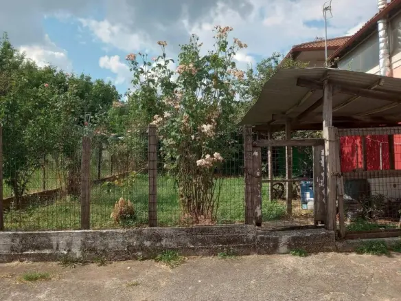 3-bedroom Detached House In Aristotle, Greece (130 M²)