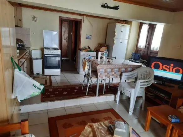 1-bedroom Detached House In Thasos, Greece (110 M²)