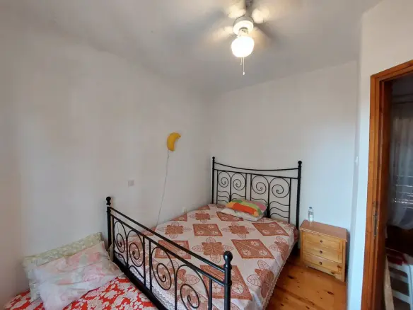 3-bedroom Maisonette In Sithonia, Greece (120 M²)
