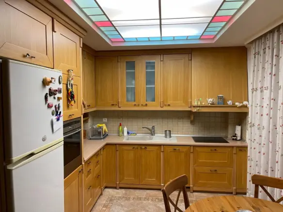 Maisonette In Poligiros, Greece (184 M²)
