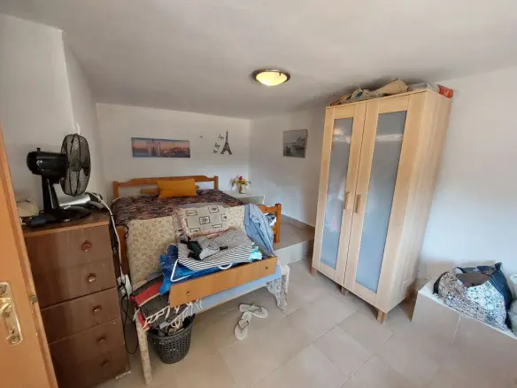 3-bedroom Maisonette In Sithonia, Greece (120 M²)