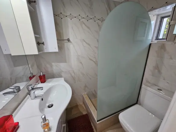 3-bedroom Maisonette In Siteia, Greece (95 M²)