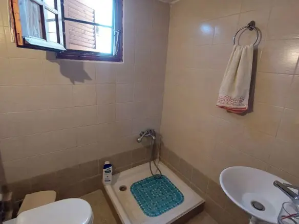 3-bedroom Maisonette In Sithonia, Greece (120 M²)