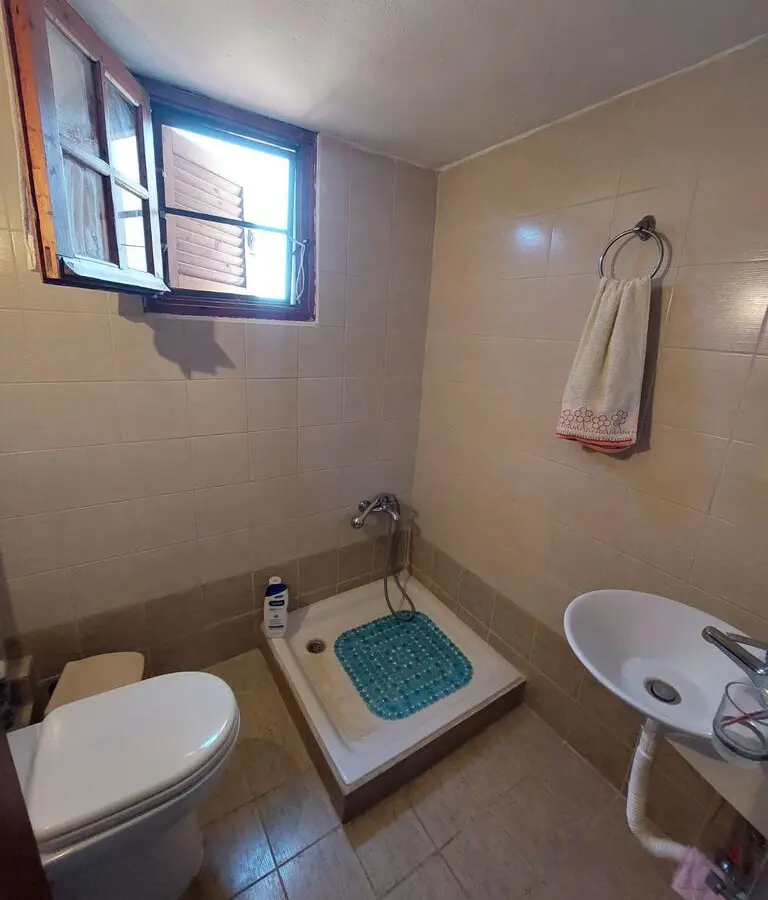 3-bedroom Maisonette In Sithonia, Greece (120 M²)
