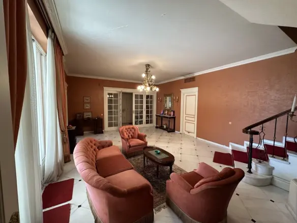 Villa In Oreokastro, Greece (660 M²)