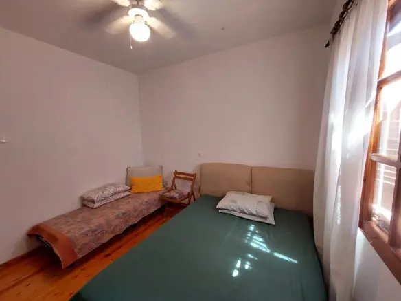 3-bedroom Maisonette In Sithonia, Greece (120 M²)