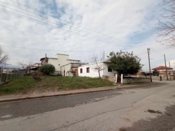 3-bedroom Detached House In Dion, Greece (184 M²)