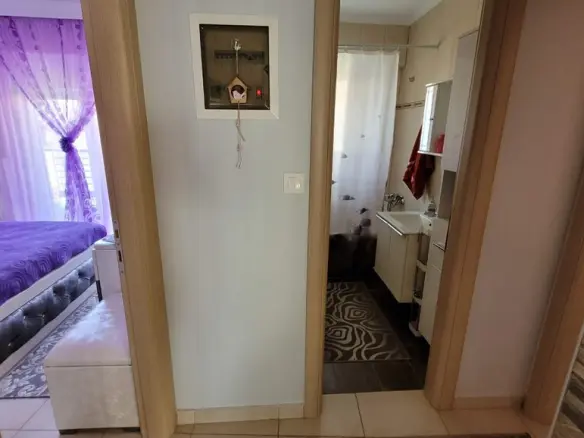 2-bedroom Flat In Epanomi, Greece (84 M²)