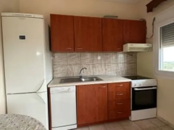 2-bedroom Detached House In Nea Propontida, Greece (150 M²)