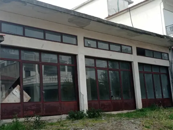 3-bedroom Detached House In Dion, Greece (184 M²)