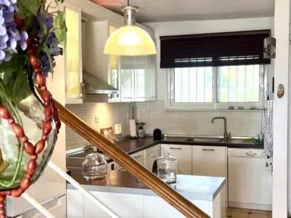 Maisonette In Poligiros, Greece (82 M²)