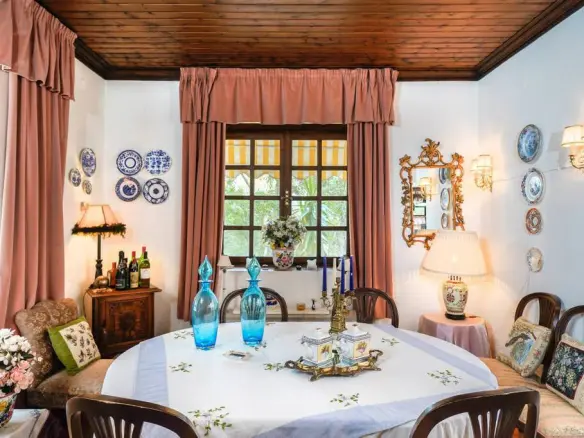 Villa 280 M² On The Island Of Thassos