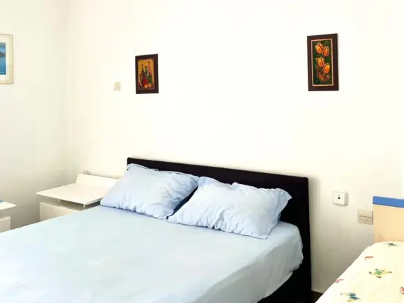 Maisonette In Poligiros, Greece (82 M²)