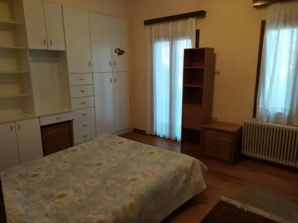 Detached House 285 M² In The Suburbs Of Thessaloniki