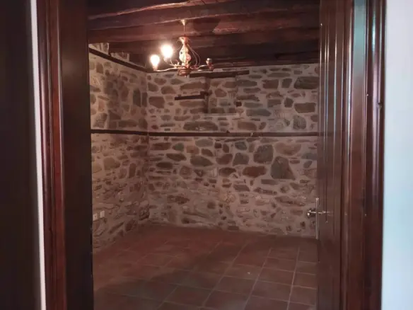 3-bedroom Detached House In Aristotle, Greece (130 M²)