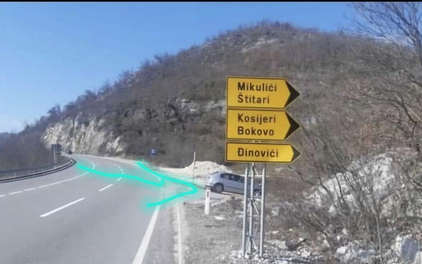 Montenegro, Urbanised Land For Sale 19.185m2