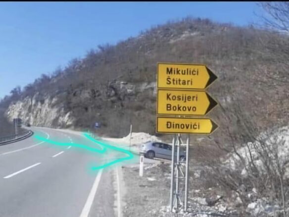 Montenegro, Urbanised Land For Sale 19.185m2