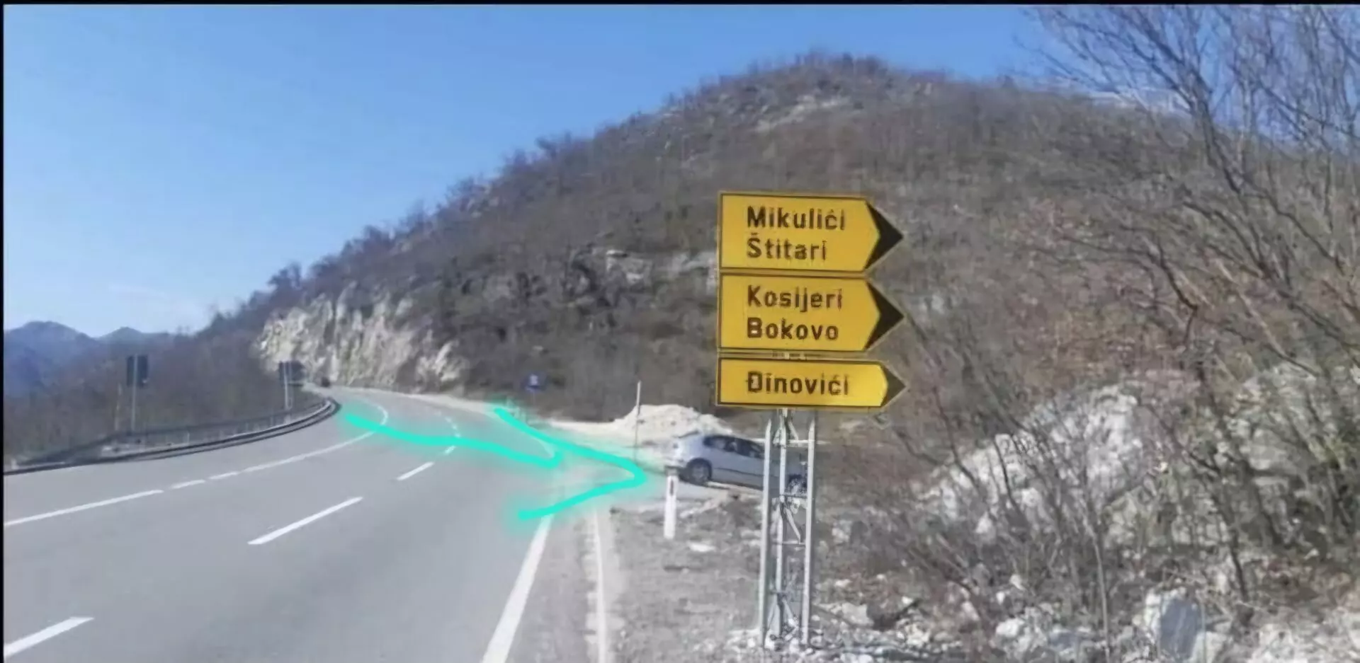 Montenegro, Urbanised Land For Sale 19.185m2