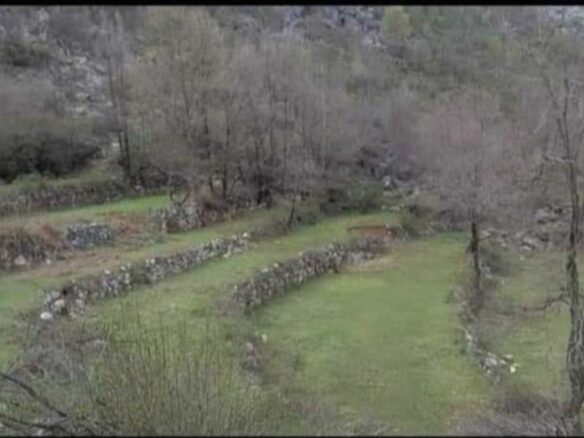 Montenegro, Urbanised Land For Sale 19.185m2
