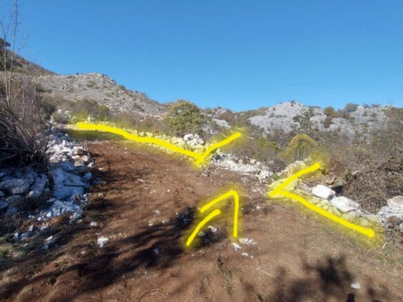 Montenegro, Urbanised Land For Sale 19.185m2