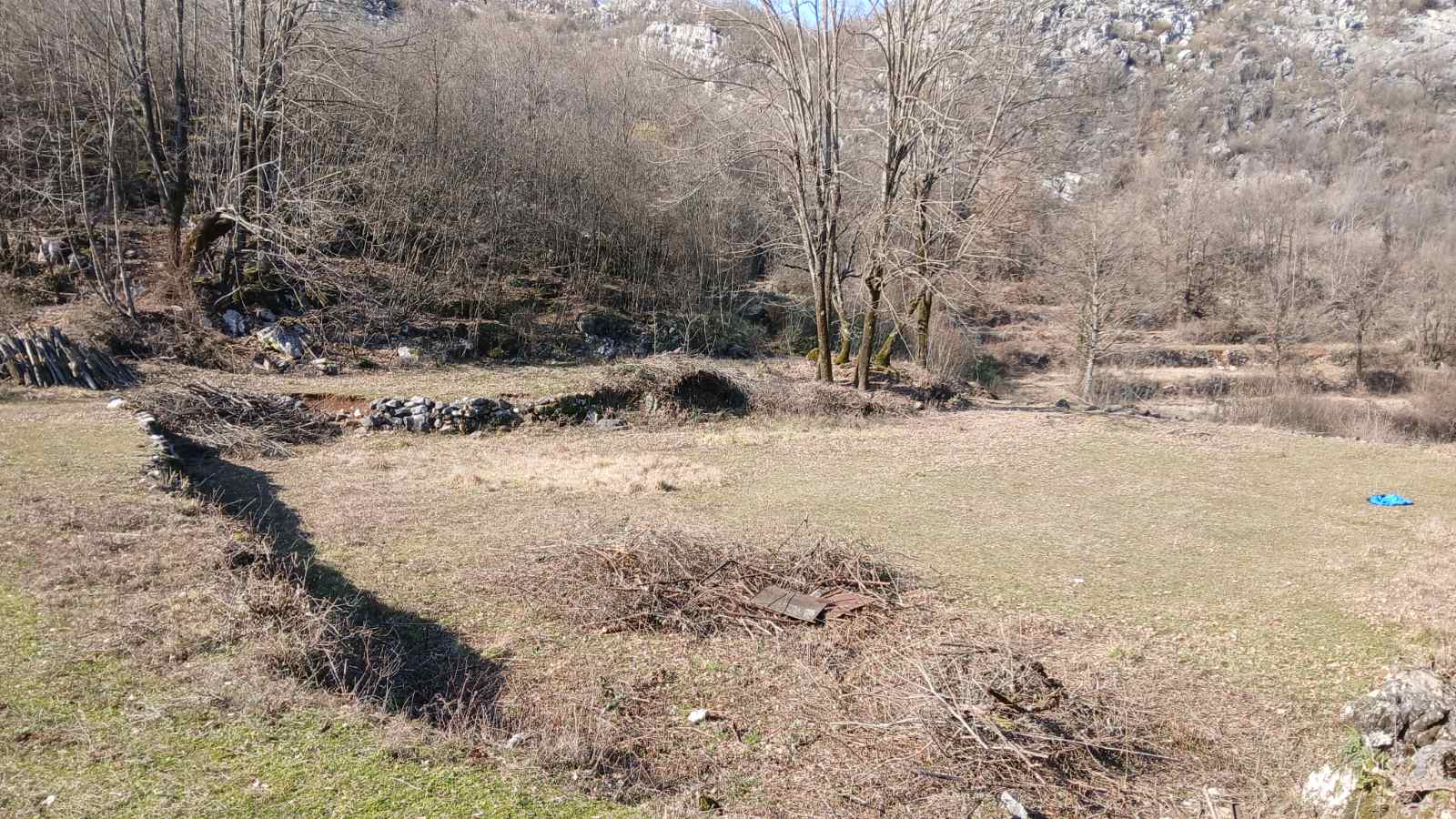 Montenegro, Urbanised Land For Sale 19.185m2